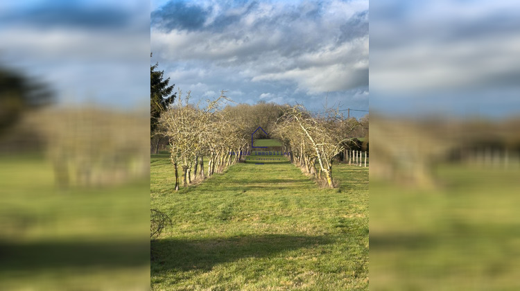 Ma-Cabane - Vente Maison Chambord, 80 m²