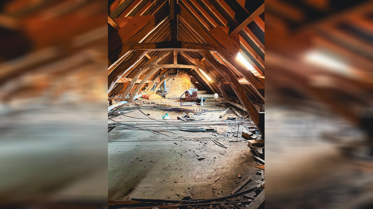 Ma-Cabane - Vente Maison Chambord, 80 m²