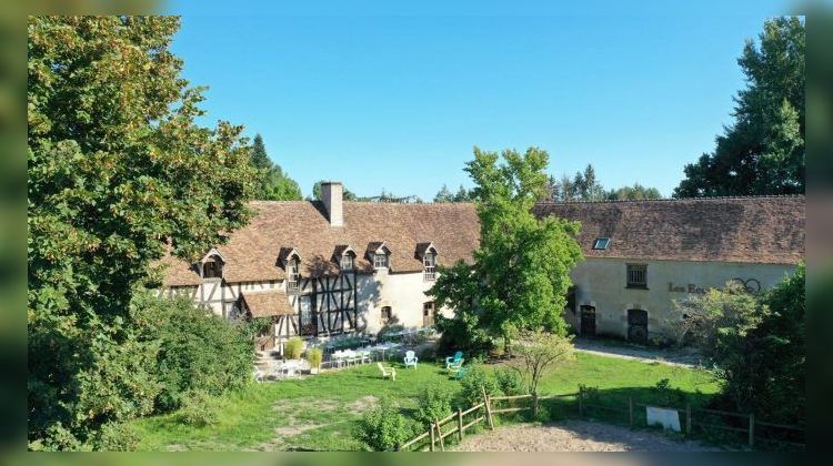 Ma-Cabane - Vente Maison Chambord, 600 m²