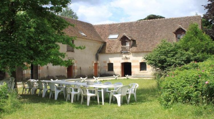 Ma-Cabane - Vente Maison Chambord, 600 m²