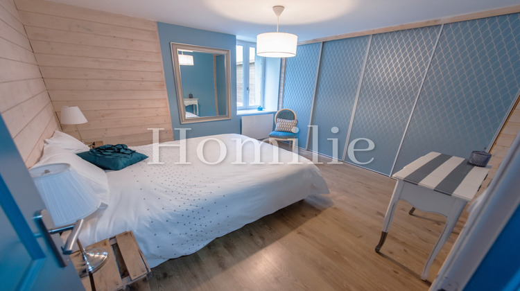 Ma-Cabane - Vente Maison Chambord, 125 m²