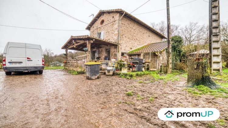 Ma-Cabane - Vente Maison Chamboret, 180 m²