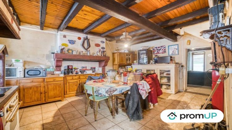 Ma-Cabane - Vente Maison Chamboret, 180 m²