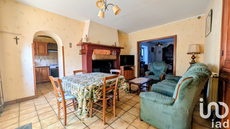 Ma-Cabane - Vente Maison Chamboret, 117 m²