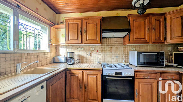 Ma-Cabane - Vente Maison Chamboret, 117 m²