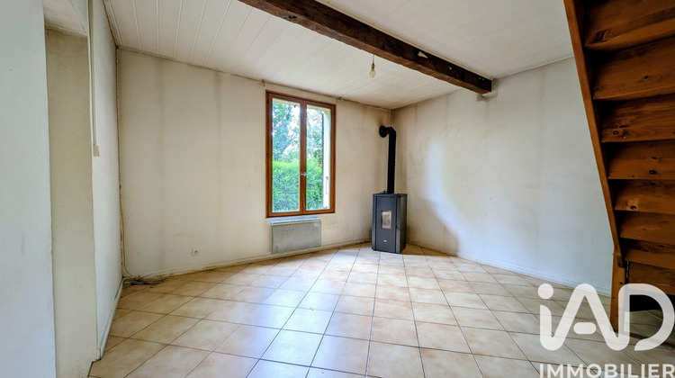 Ma-Cabane - Vente Maison Chamboret, 70 m²