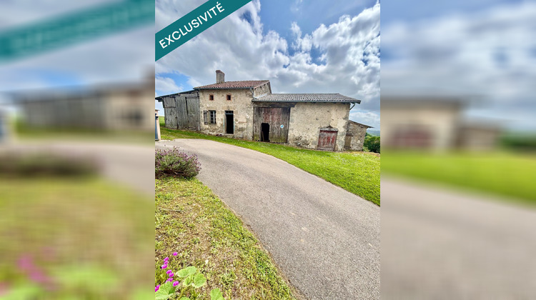Ma-Cabane - Vente Maison Chamboret, 74 m²