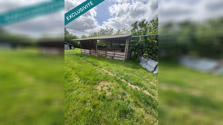 Ma-Cabane - Vente Maison Chamboret, 74 m²