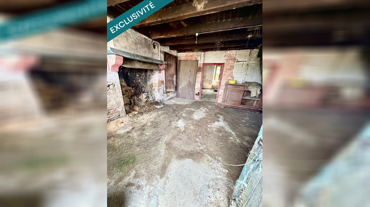 Ma-Cabane - Vente Maison Chamboret, 74 m²