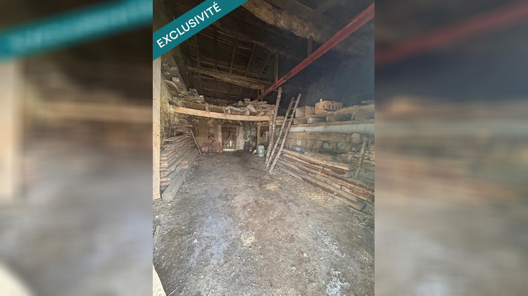 Ma-Cabane - Vente Maison Chamboret, 74 m²