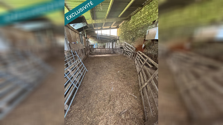 Ma-Cabane - Vente Maison Chamboret, 74 m²