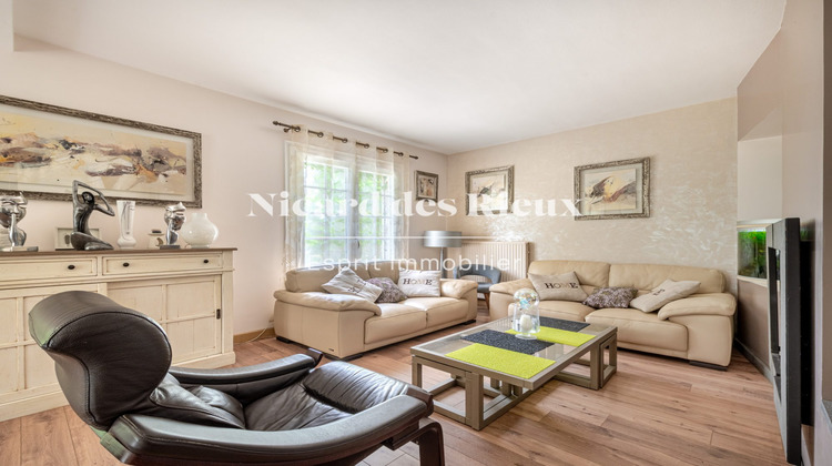 Ma-Cabane - Vente Maison Chamboret, 145 m²