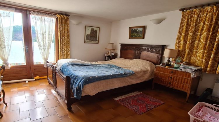 Ma-Cabane - Vente Maison CHAMBORIGAUD, 113 m²