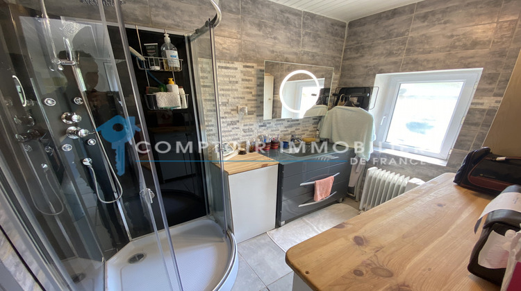 Ma-Cabane - Vente Maison Chamborigaud, 63 m²