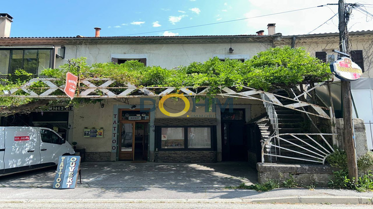 Ma-Cabane - Vente Maison Chamborigaud, 94 m²