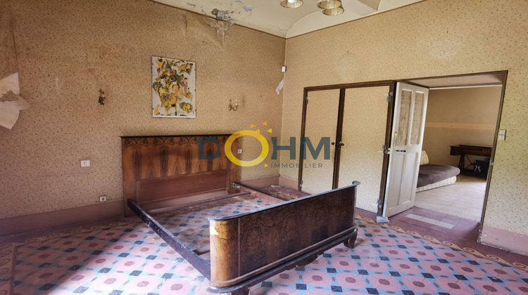 Ma-Cabane - Vente Maison Chamborigaud, 94 m²