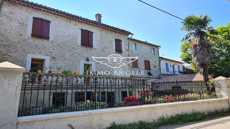 Ma-Cabane - Vente Maison Chamborigaud, 276 m²