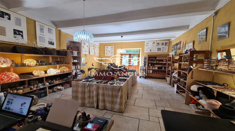 Ma-Cabane - Vente Maison Chamborigaud, 276 m²