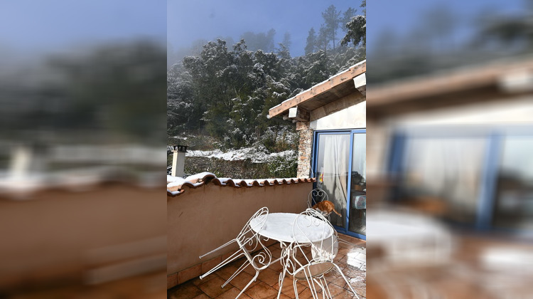 Ma-Cabane - Vente Maison CHAMBORIGAUD, 144 m²