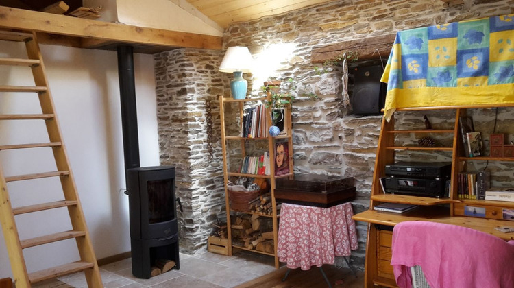 Ma-Cabane - Vente Maison CHAMBORIGAUD, 144 m²