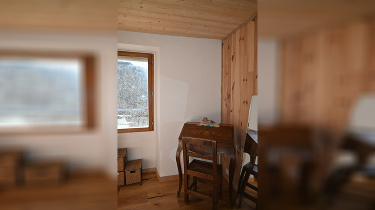 Ma-Cabane - Vente Maison CHAMBORIGAUD, 144 m²