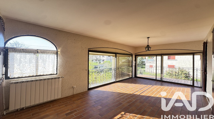 Ma-Cabane - Vente Maison Chamborigaud, 168 m²