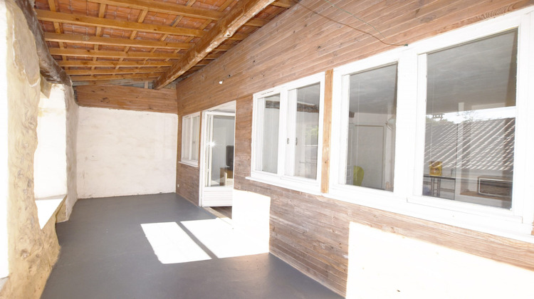 Ma-Cabane - Vente Maison Chamborigaud, 86 m²