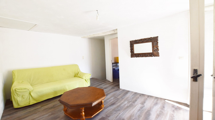 Ma-Cabane - Vente Maison Chamborigaud, 86 m²