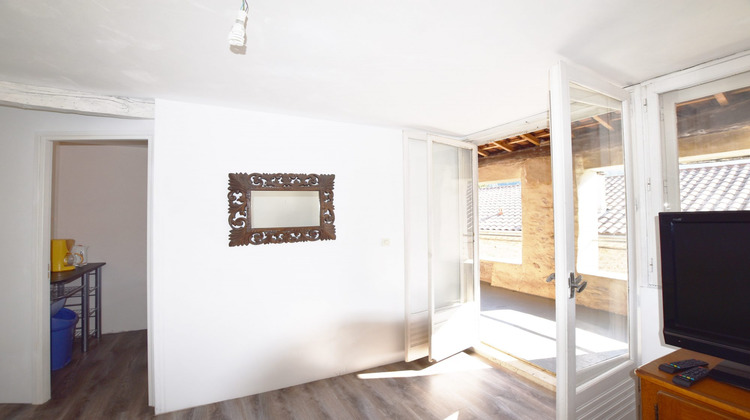 Ma-Cabane - Vente Maison Chamborigaud, 86 m²