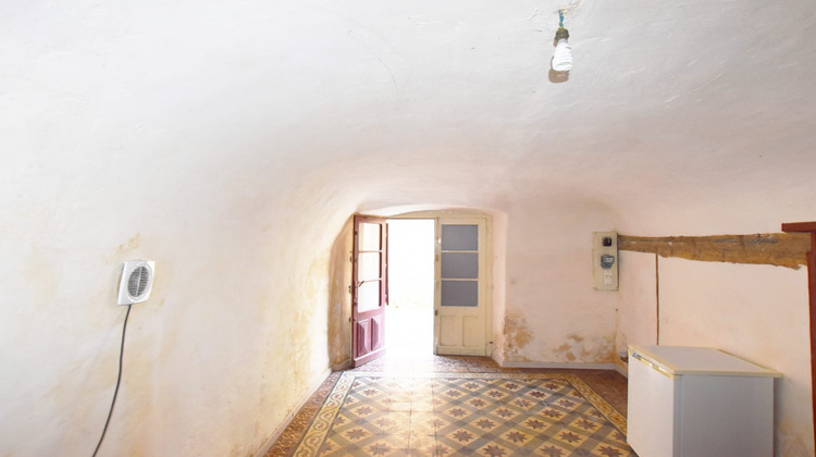 Ma-Cabane - Vente Maison Chamborigaud, 86 m²