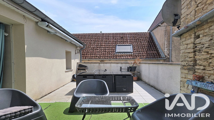 Ma-Cabane - Vente Maison Chambornay-Lès-Pin, 162 m²