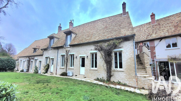 Ma-Cabane - Vente Maison Chambors, 702 m²