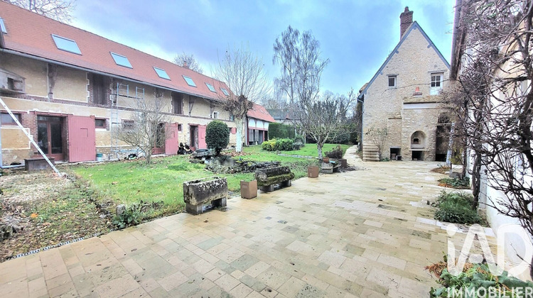 Ma-Cabane - Vente Maison Chambors, 702 m²