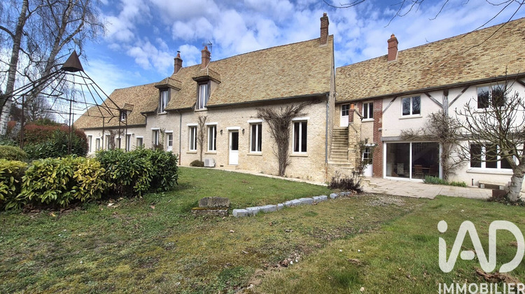 Ma-Cabane - Vente Maison Chambors, 702 m²