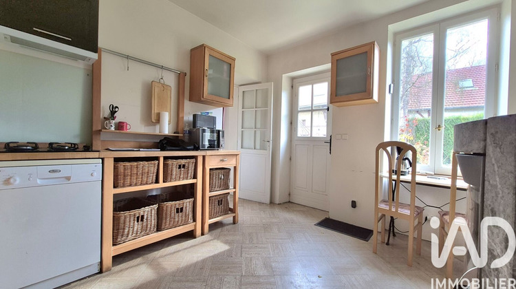 Ma-Cabane - Vente Maison Chambors, 702 m²