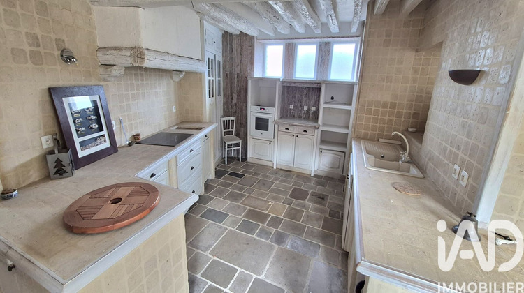 Ma-Cabane - Vente Maison Chambors, 702 m²