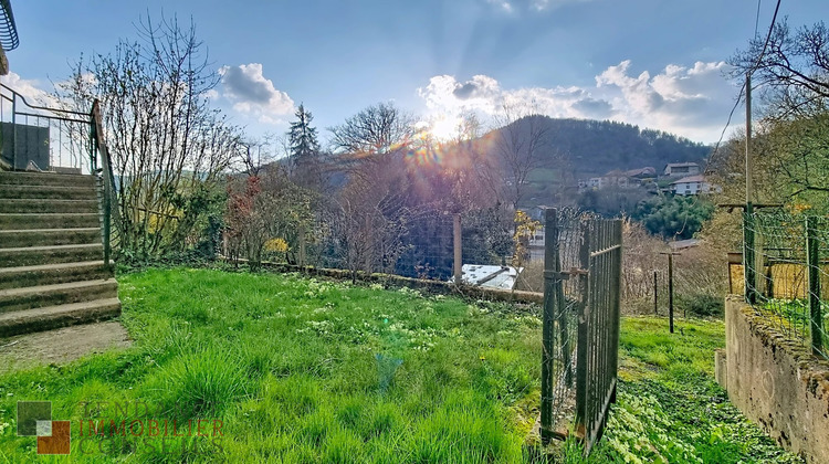 Ma-Cabane - Vente Maison Chambost-Allières, 126 m²