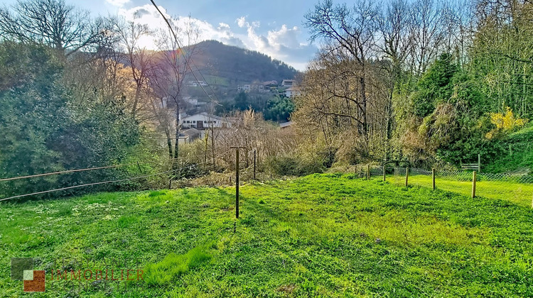 Ma-Cabane - Vente Maison Chambost-Allières, 126 m²