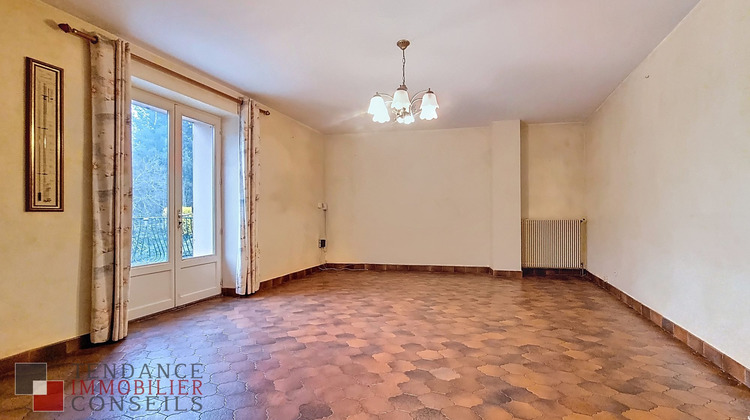 Ma-Cabane - Vente Maison Chambost-Allières, 126 m²