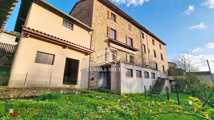 Ma-Cabane - Vente Maison Chambost-Allières, 126 m²