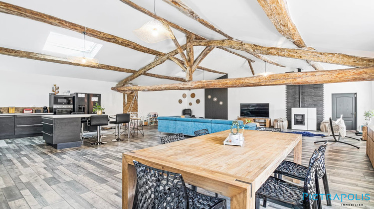 Ma-Cabane - Vente Maison Chambost-Allières, 386 m²