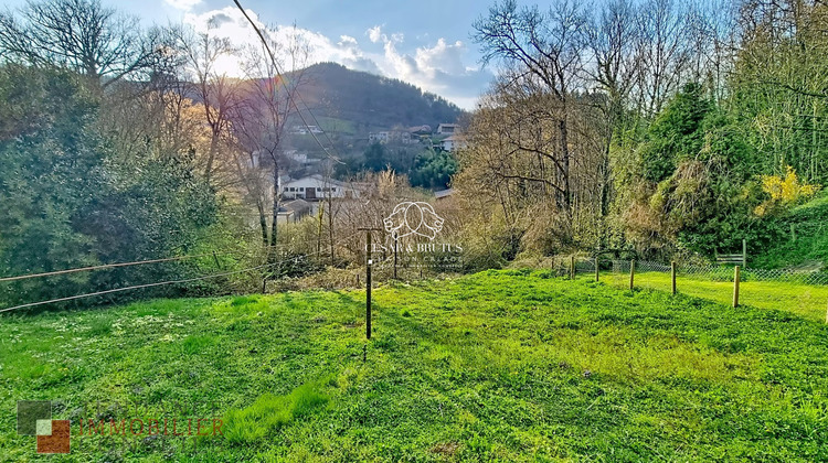 Ma-Cabane - Vente Maison Chambost-Allières, 126 m²