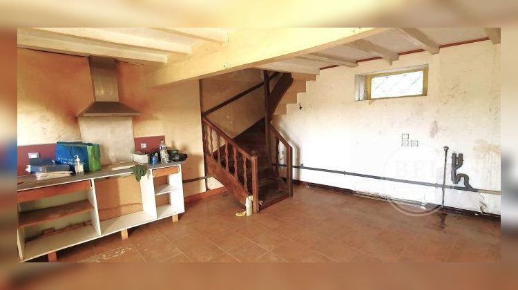 Ma-Cabane - Vente Maison Chambost-Longessaigne, 110 m²