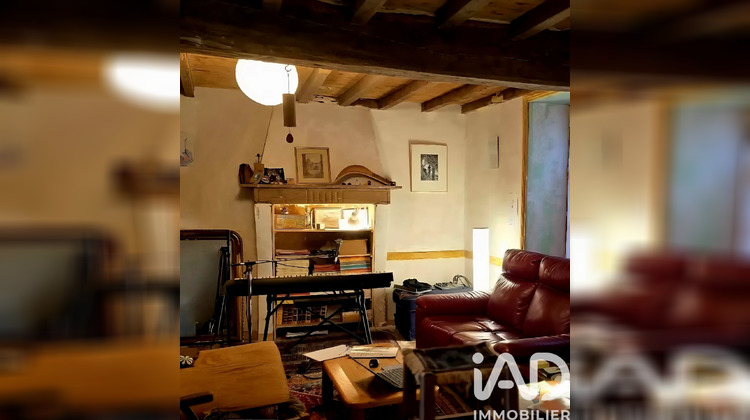 Ma-Cabane - Vente Maison Chambost-Longessaigne, 160 m²