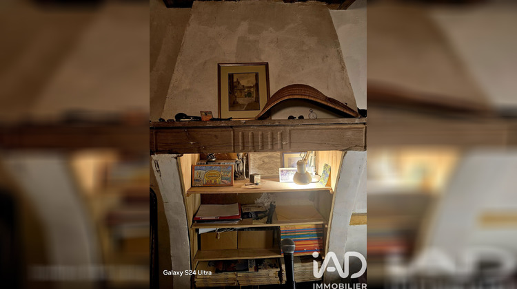 Ma-Cabane - Vente Maison Chambost-Longessaigne, 160 m²