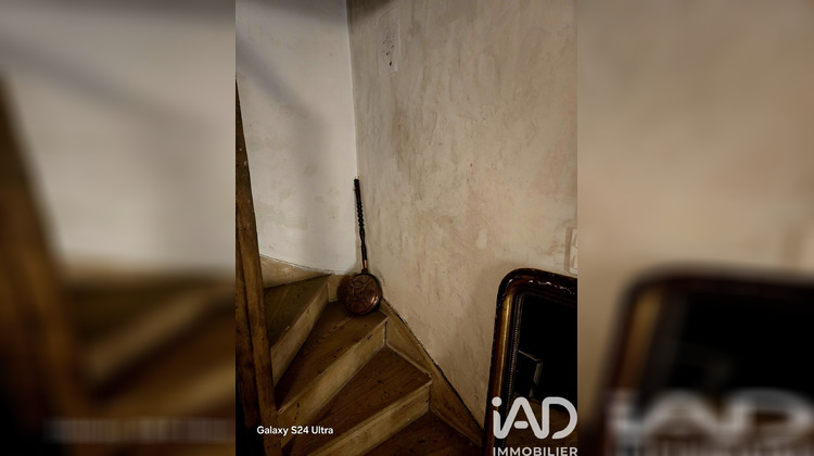 Ma-Cabane - Vente Maison Chambost-Longessaigne, 160 m²