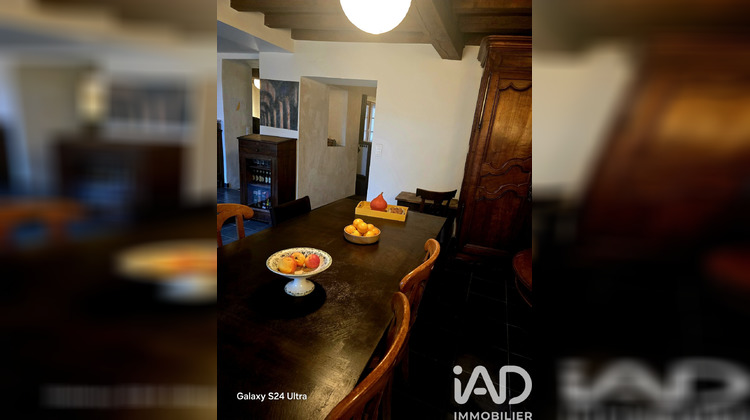 Ma-Cabane - Vente Maison Chambost-Longessaigne, 160 m²