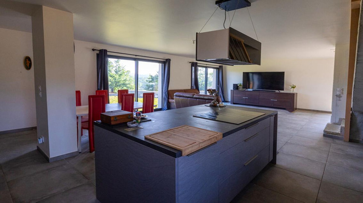 Ma-Cabane - Vente Maison CHAMBOST LONGESSAIGNE, 121 m²