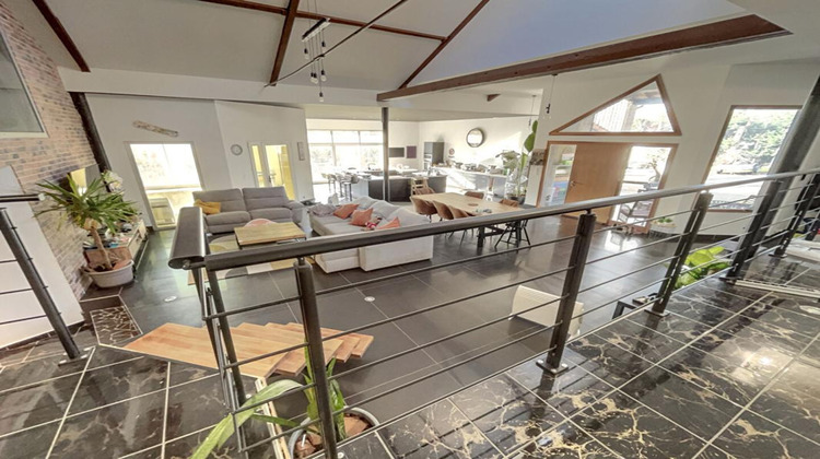 Ma-Cabane - Vente Maison CHAMBOST LONGESSAIGNE, 300 m²