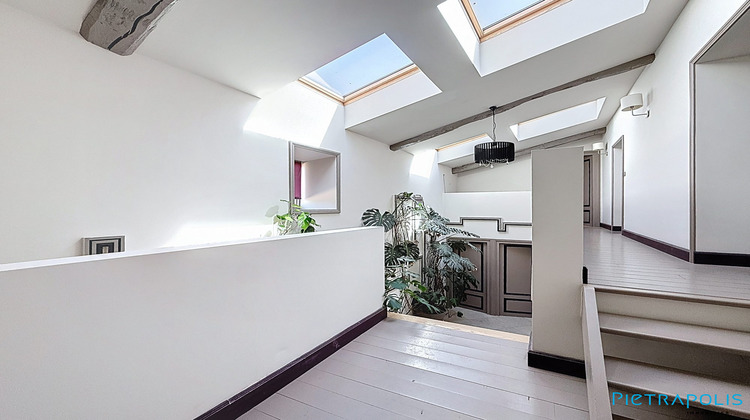 Ma-Cabane - Vente Maison Chambost-Longessaigne, 380 m²